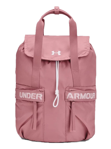 Nahrbtnik Under Armour Favorite Backpack Roza | 1369211-697