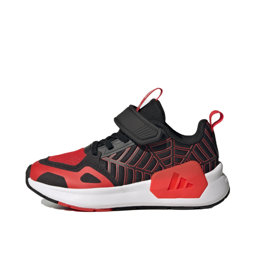 Superge in čevlji adidas Originals adidas x Marvel Spider-Man Runner Rdeča | IH1121