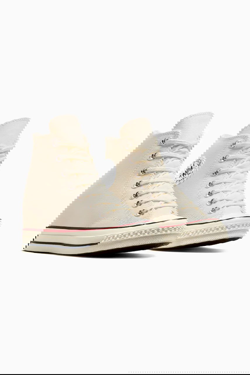 Superge in čevlji Converse Chuck 70 Wedge Platform Bela | A12562C, 0