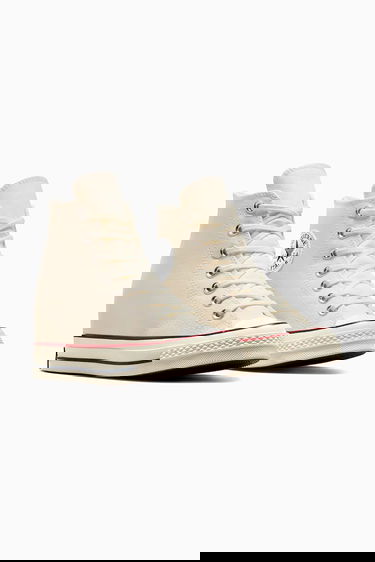 Superge in čevlji Converse Chuck 70 Wedge Platform Bela | A12562C, 0