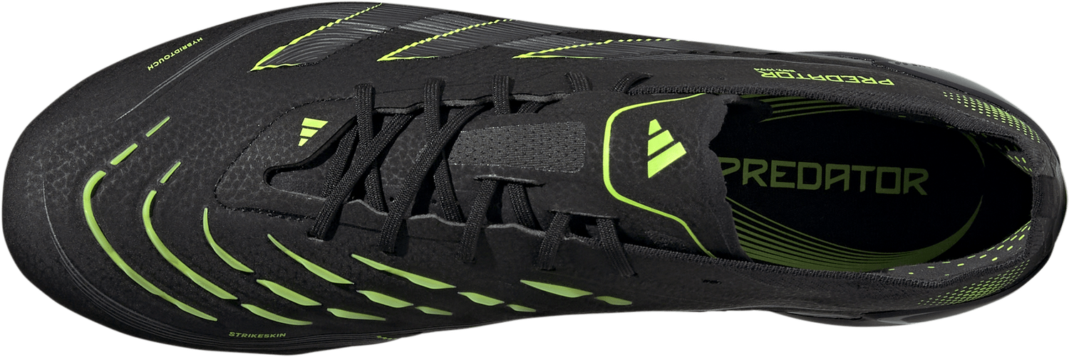 Superge in čevlji adidas Performance PREDATOR ELITE FG Črna | ji1085, 1