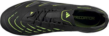 Superge in čevlji adidas Performance PREDATOR ELITE FG Črna | ji1085, 1