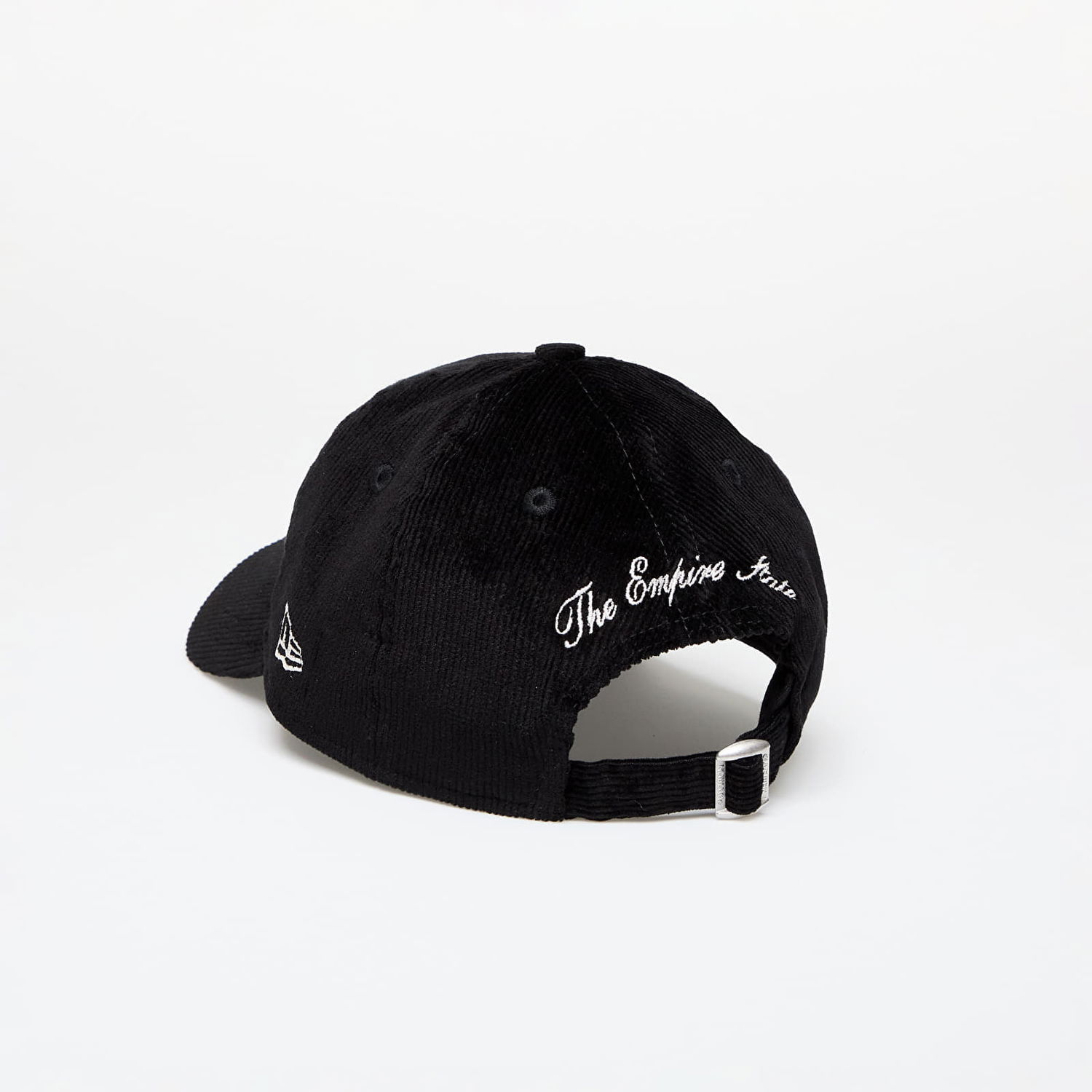 Kapa New Era Cord 9TWENTY Adjustable Cap Črna | 60565321, 1