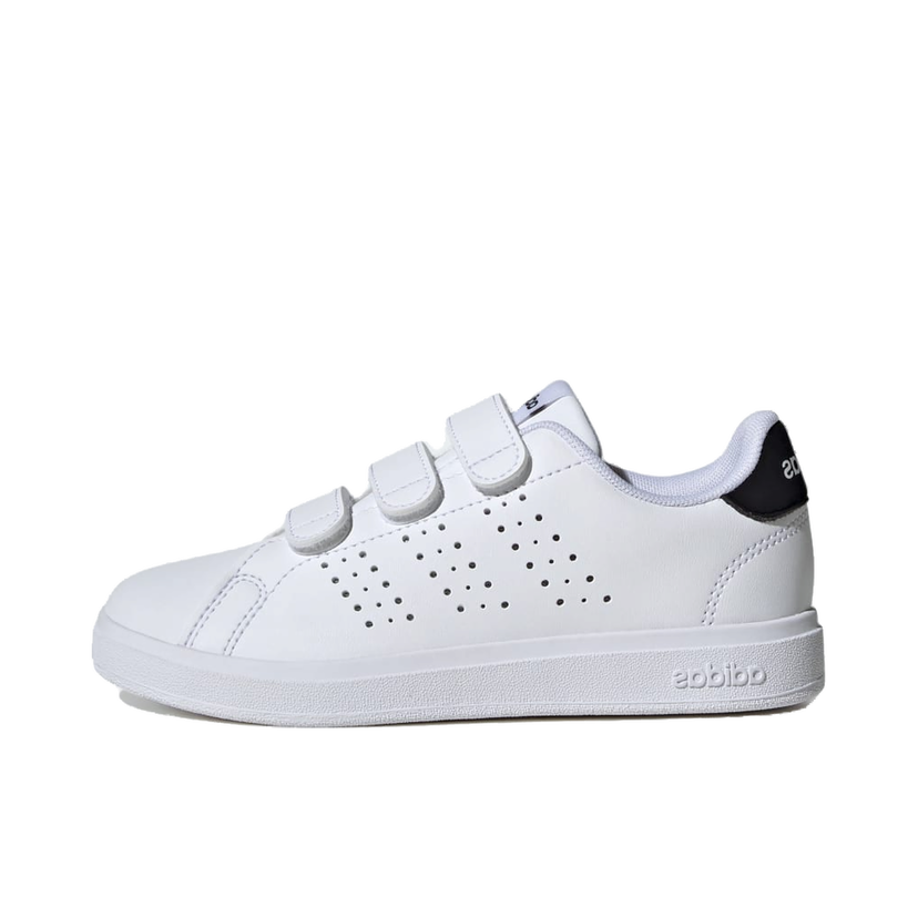 Superge in čevlji adidas Originals Advantage Base 2.0 Bela | IH8122