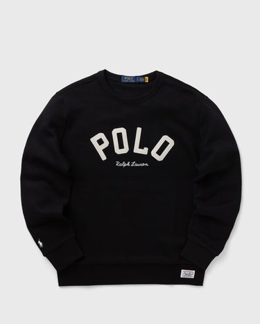 Pulover Polo by Ralph Lauren LONG SLEEVE-SWEATSHIRT Črna | 710952041002, 0