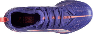 Superge in čevlji Puma Puma ULTRA 5 MATCH IT + Mid Jr Lila | 108099-01, 6