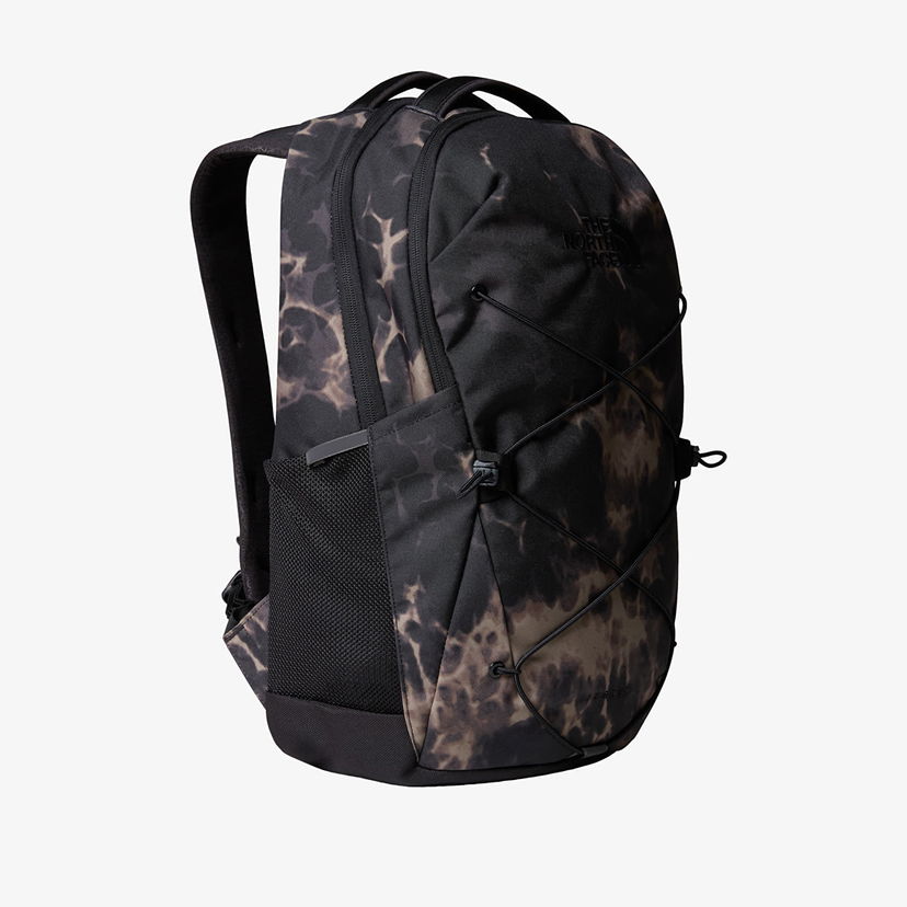 Nahrbtnik The North Face The North Face Jester Backpack 28 l Črna | NF0A3VXFDIG1