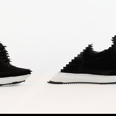 Superge in čevlji Filling Pieces Low Top Base Black Črna | 10120591861, 1