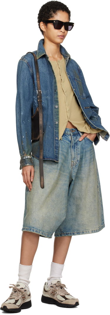 Superge in čevlji New Balance 2002R Bež | M2002RZR, 4