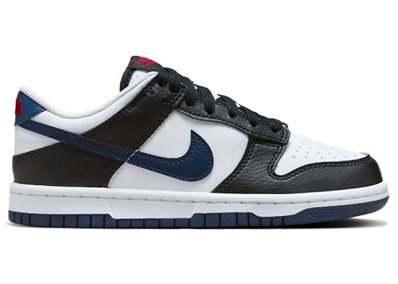 Superge in čevlji Nike Dunk Low Bela | HJ9202-001