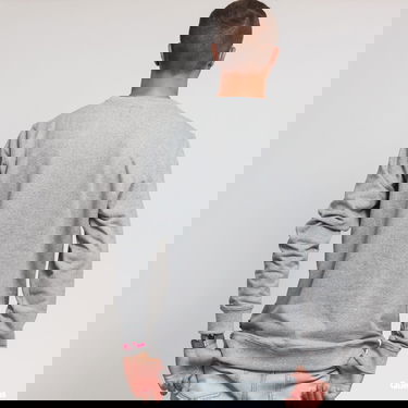 Pulover Vans Classic Crew II Siva | VN0A456AADY1, 1