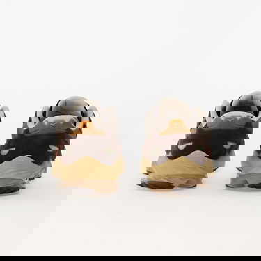 Superge in čevlji Mizuno Wave Rider Vintage Rjava | D1GA330913, 4