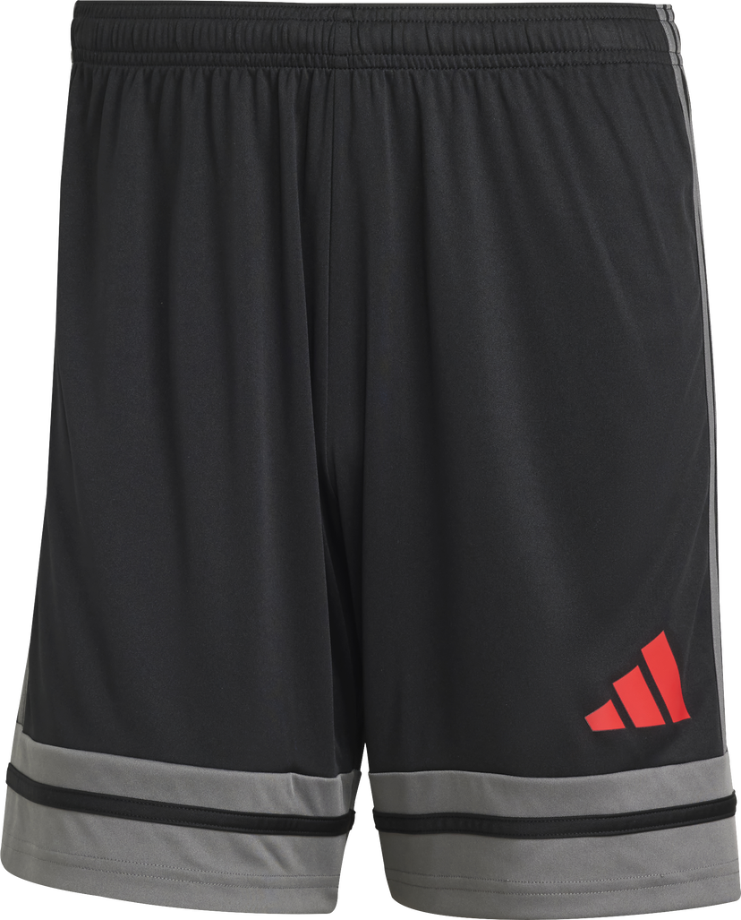 Kratke hlače adidas Originals Adidas Squadra 25 Training Shorts Črna | jn4447