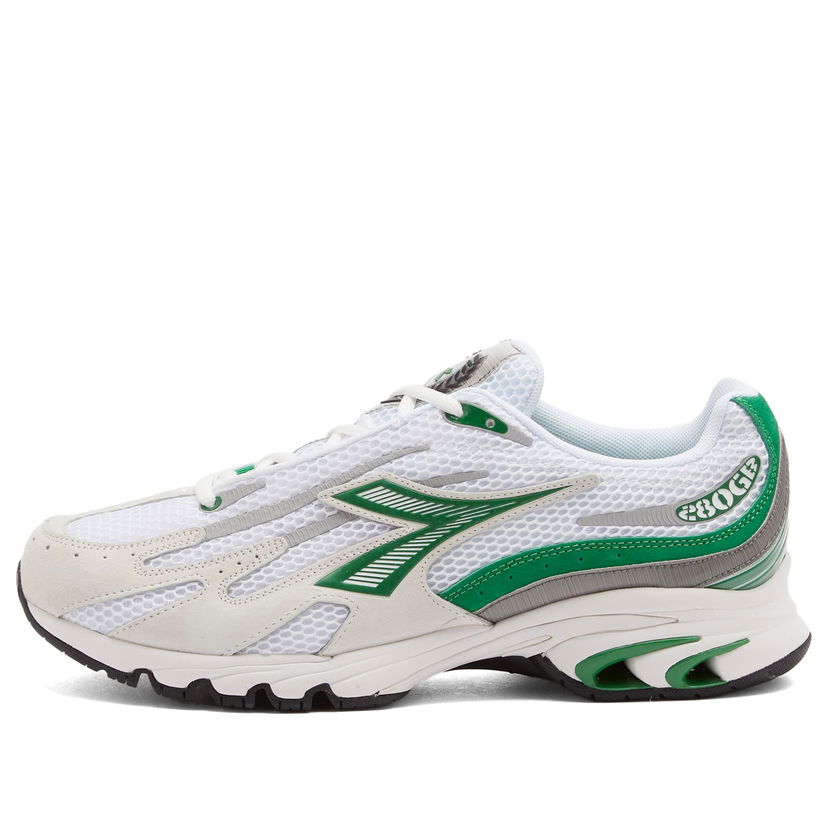 Superge in čevlji Diadora Mythos Propulsion 280 Mascotte Bela | 501-180417-C8652