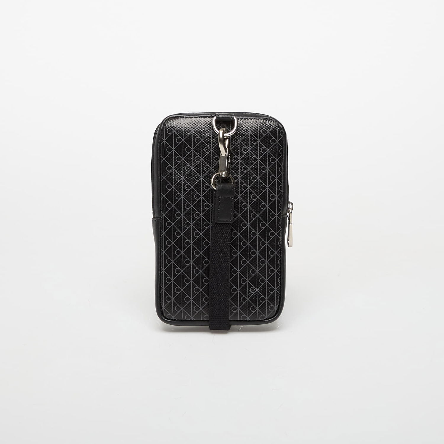 Obeski za ključe CALVIN KLEIN Calvin Klein Phone Lanyard Črna | LV04D1080G UB1, 1