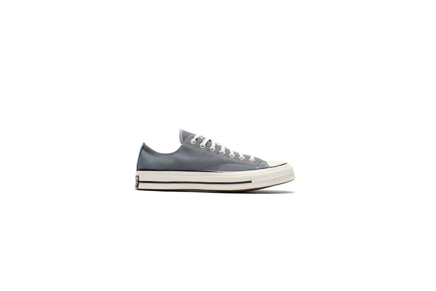 Superge in čevlji Converse CHUCK 70 OX Siva | A08619C, 0
