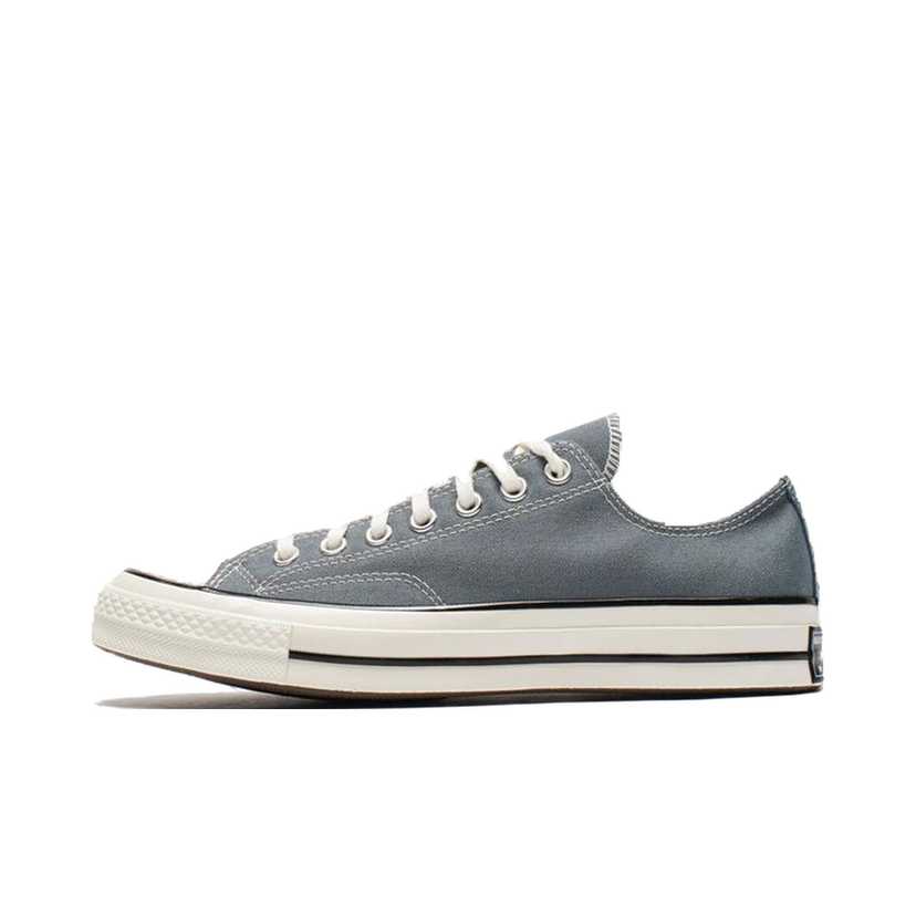 Superge in čevlji Converse CHUCK 70 OX Siva | A08619C
