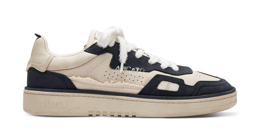 Superge in čevlji AXEL ARIGATO Dice Patchwork Večbarvna | F3368002