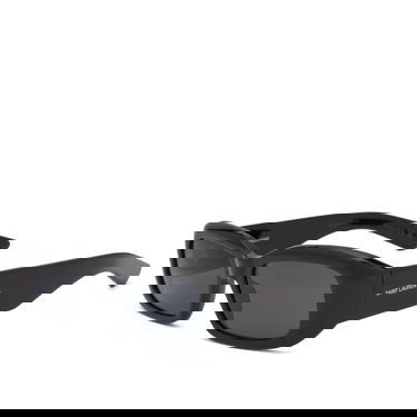 Sončna očala Saint Laurent Saint Laurent SL 809 Sunglasses Črna | 30016648001, 1