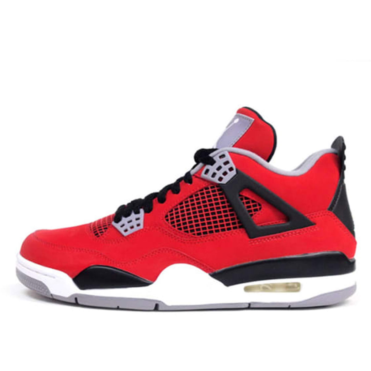 Superge in čevlji Jordan Air Jordan 4 Retro "Toro Bravo" Rdeča | 308497 603, 1