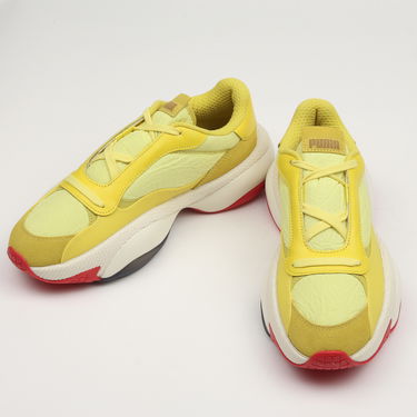 Superge in čevlji Puma Alteration PN-1 Rumena | 369771 03, 2
