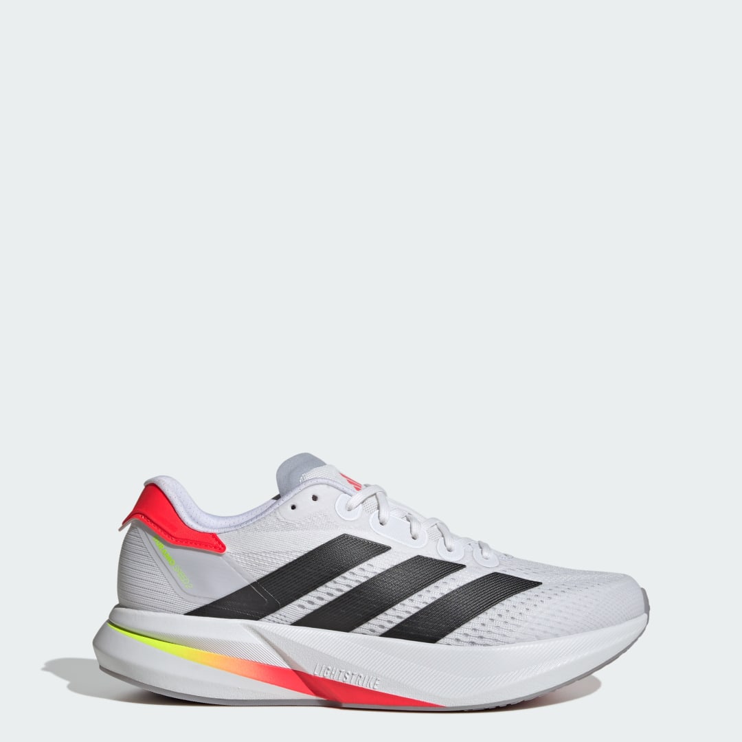 Superge in čevlji adidas Performance Duramo Speed 2 Bela | IF9393, 0