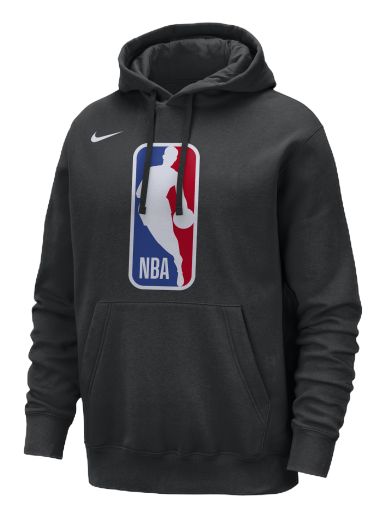 Pulover Nike Team 31 Club NBA Črna | DX9793-010