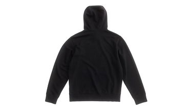 Pulover New Balance Essentials Pullover Hoodie Črna | MT03558BK, 3
