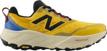 Superge in čevlji New Balance Fresh Foam X Hierro v9 Rumena | mthier-a9, 0