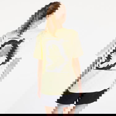 Majica On Running On Graphic-Tee Warp Hay XS Bež | 1WE30581258, 2