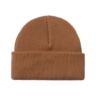 Beanie Carhartt WIP Milo Beanie Rjava | I032224_HZ_XX, 2