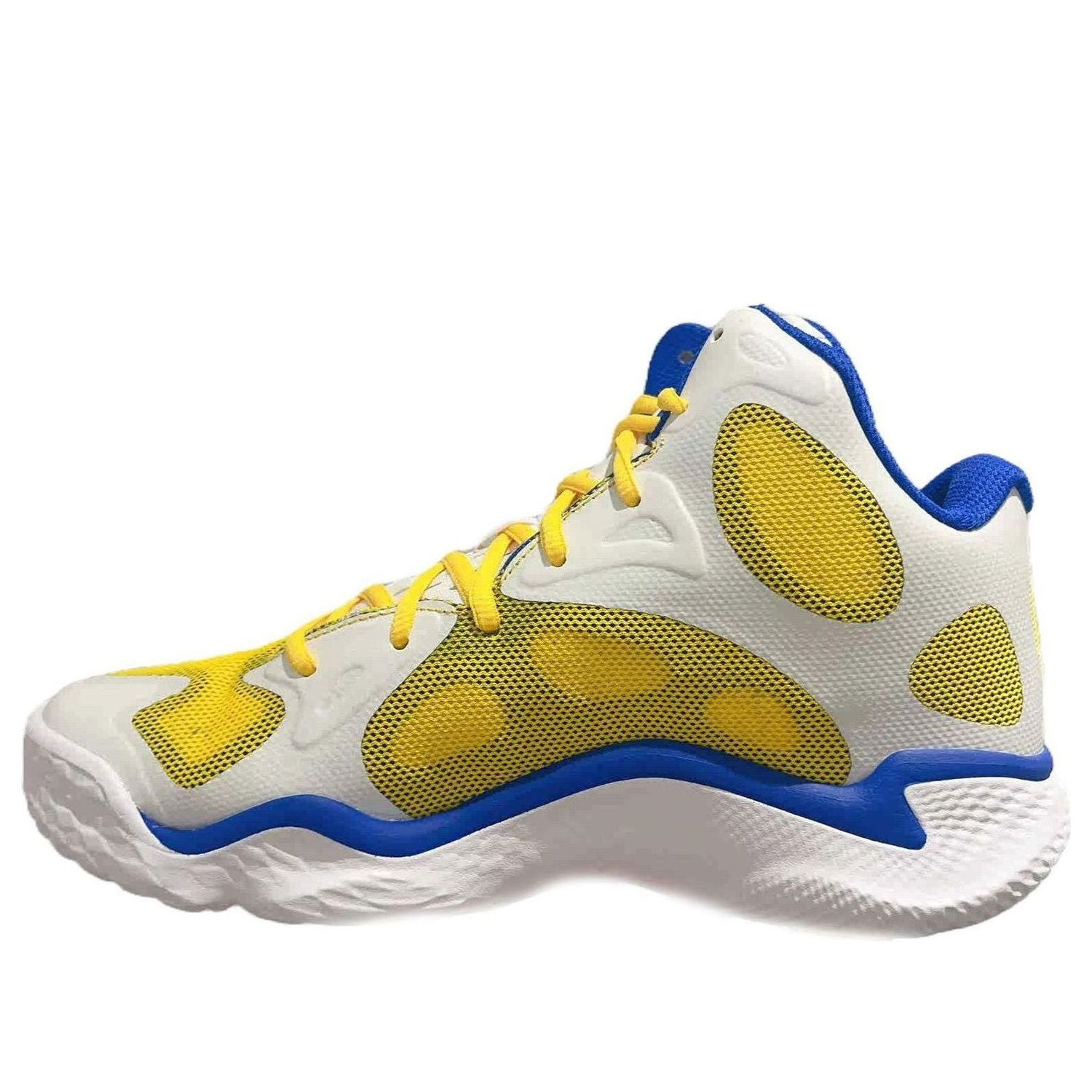 Superge in čevlji Under Armour Spawn FloTro Bela | 3026640-100, 0