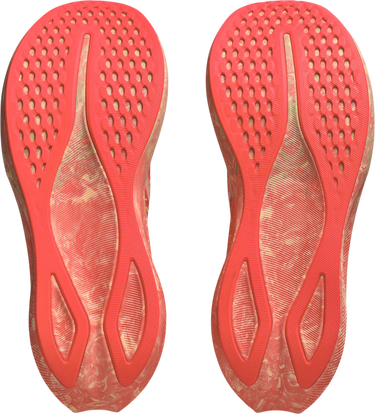 Superge in čevlji Asics NOOSA TRI 16 Roza | 1012b675-800, 2