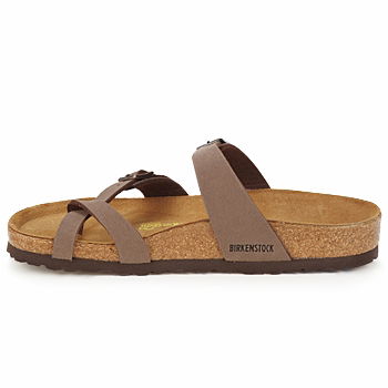 Superge in čevlji Birkenstock MAYARI Rjava | BK071061