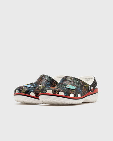 Superge in čevlji Crocs Pokémon Classic Clogs Večbarvna | 211344-90H, 3
