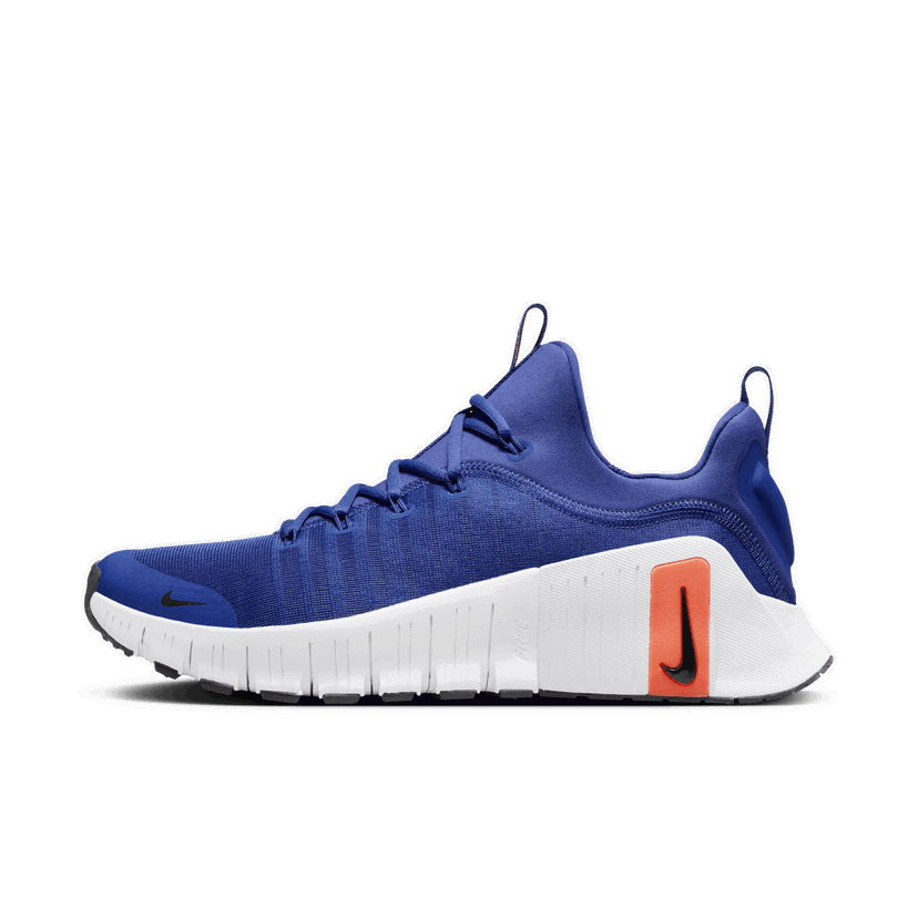 Superge in čevlji Nike Free Metcon Modra | FJ7127-401