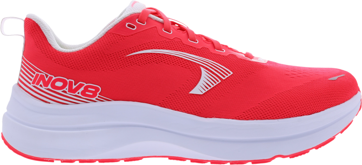 Superge in čevlji inov-8 INOV-8 RoadFly Max Wide Rdeča | 001479-pk-w-001, 0