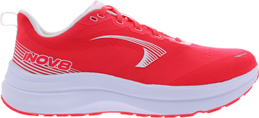 Superge in čevlji inov-8 INOV-8 RoadFly Max Wide Rdeča | 001479-pk-w-001, 0