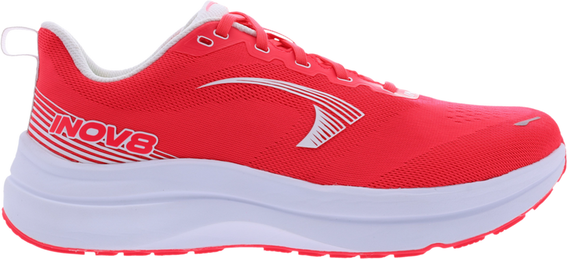 Superge in čevlji inov-8 INOV-8 RoadFly Max Wide Rdeča | 001479-pk-w-001