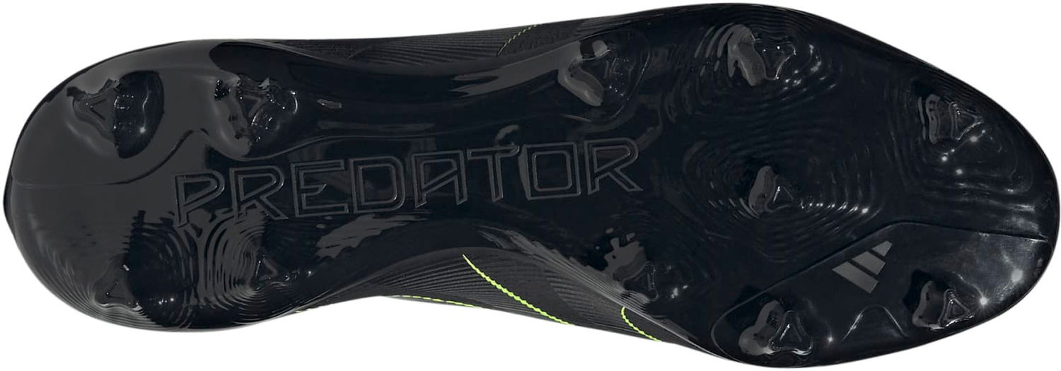Superge in čevlji adidas Performance Predator League FG/MG Črna | ji1118, 1