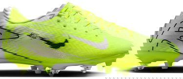 Superge in čevlji Nike Zoom Vapor 16 Acad SG-Pro AC Zelena | fq8425-700, 2