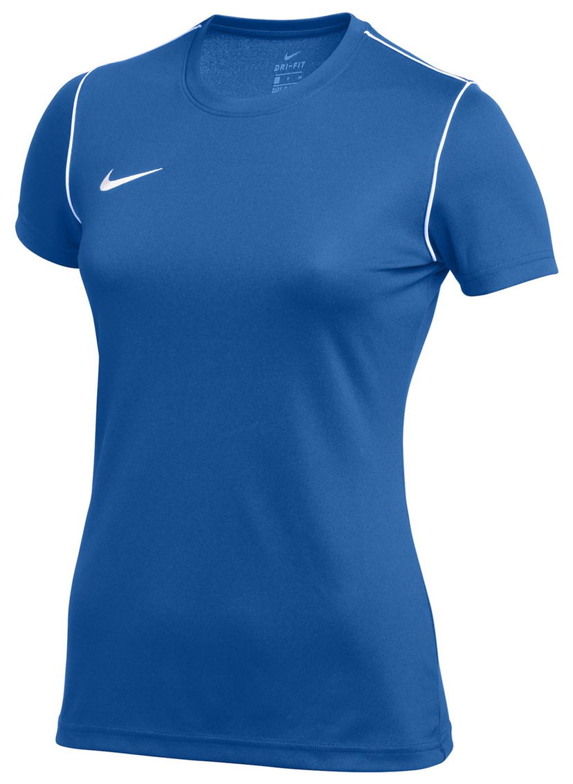 Majica Nike W NK DF PARK20 TOP SS Mornarica | bv6897-463