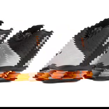 Superge in čevlji Nike Shox R4, Size UK 10 Oranžna | HQ1988-003, 4