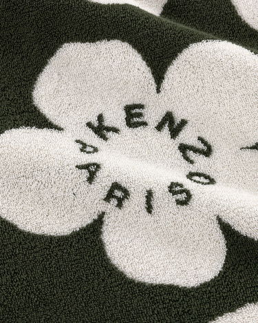 Home decor KENZO KSPOT Towel Zelena | 1043265, 1