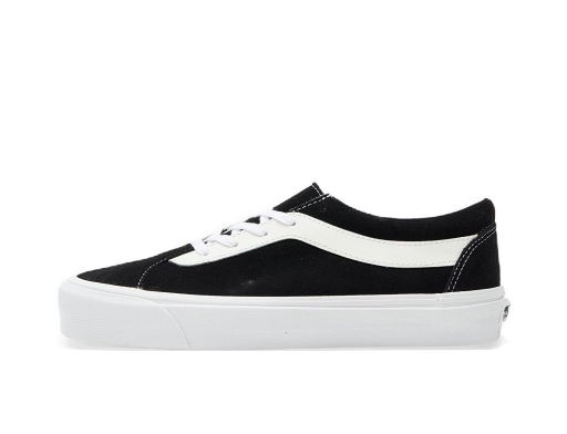Superge in čevlji Vans Bold Ni Staple Črna | VN0A3WLPOS71