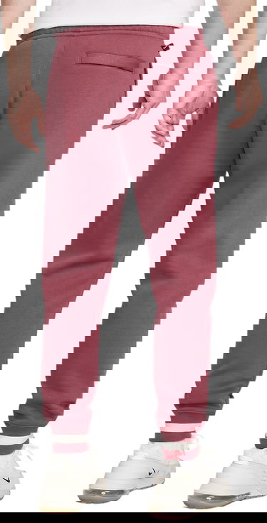 Hlače Nike LFC M NSW CLUB JGGR BB Rdeča | hf3069-661, 2