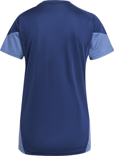 Majica adidas Originals Adidas TIRO25C Training Jersey Modra | ji6554, 2