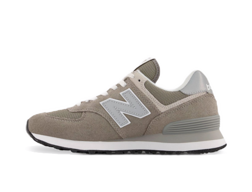 Superge in čevlji New Balance 574 W Siva | WL574EVG