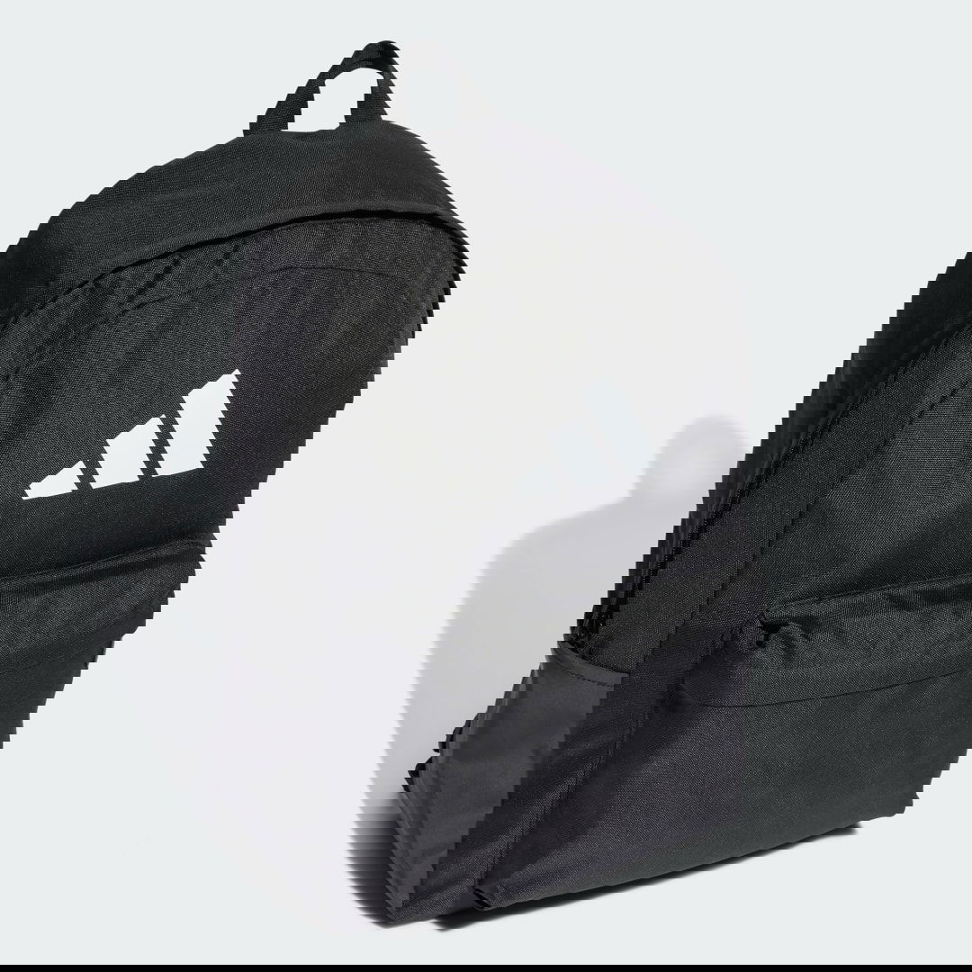 Nahrbtnik adidas Performance Sports Backpack With Logo Print Črna | JI6953, 1