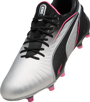 Superge in čevlji Puma Puma KING Ultimate FG/AG Kovinski | 108303-03, 5